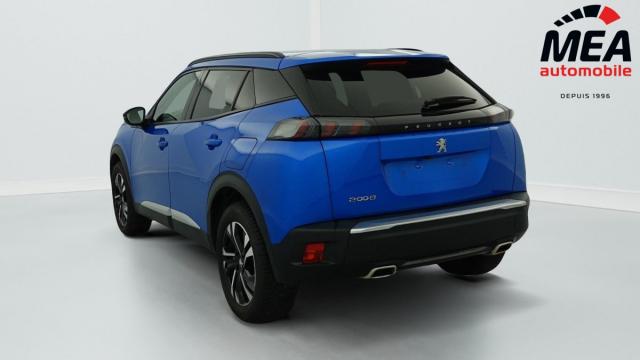 Peugeot 2008 image 8