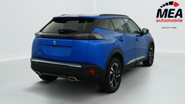 Peugeot 2008 image 6