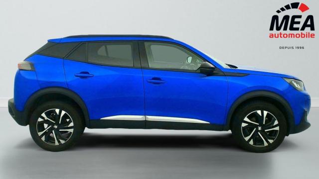 Peugeot 2008 image 4