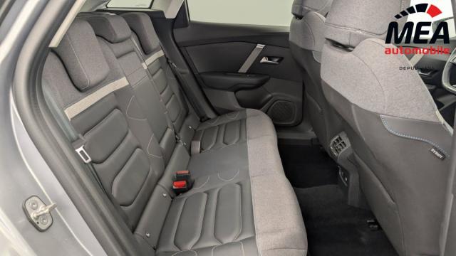 Citroen C4 image 6