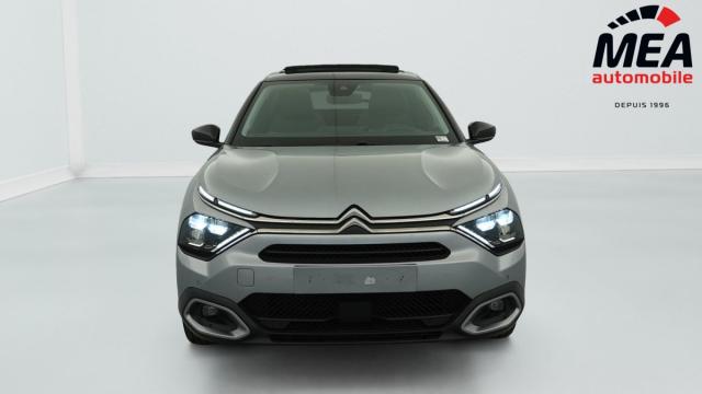 Citroen C4 image 3