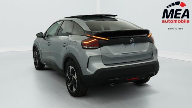 Citroen C4 image 8