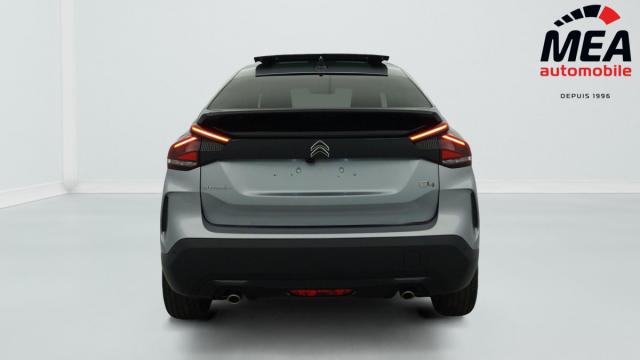 Citroen C4 image 9