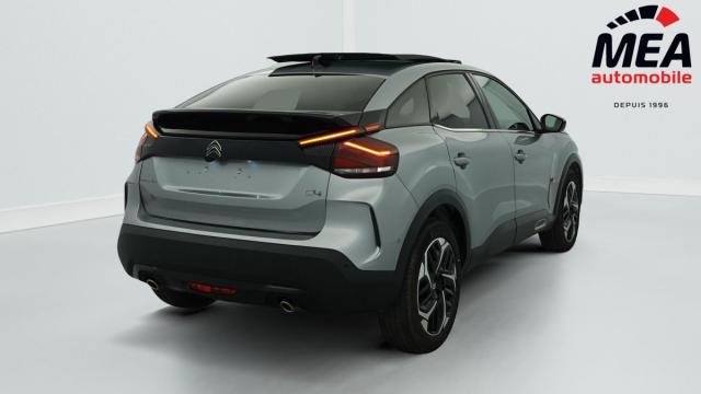 Citroen C4 image 1