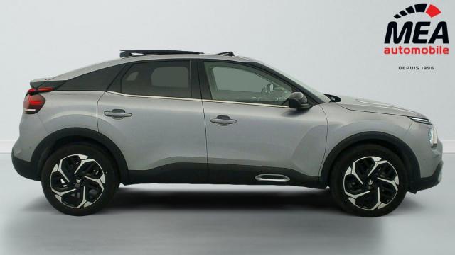 Citroen C4 image 4