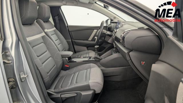 Citroen C4 image 7