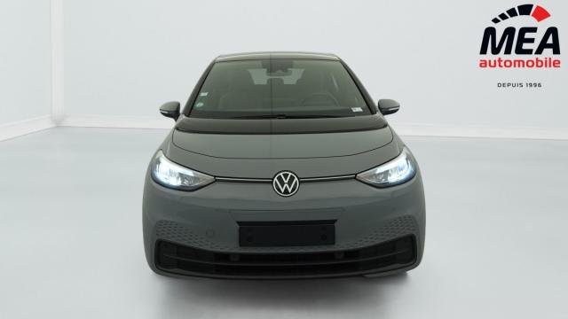 Volkswagen Id.3 image 5