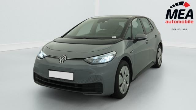 Volkswagen Id.3 image 9