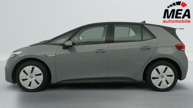 Volkswagen Id.3 image 7