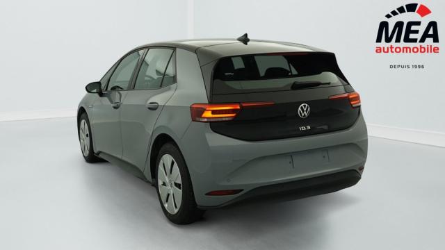 Volkswagen Id.3 image 6