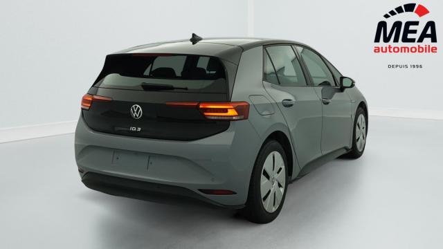 Volkswagen Id.3 image 4