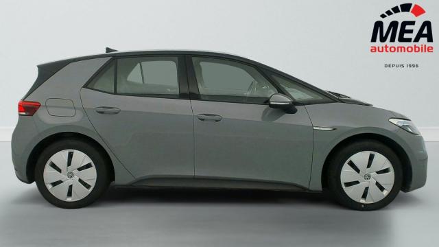 Volkswagen Id.3 image 2