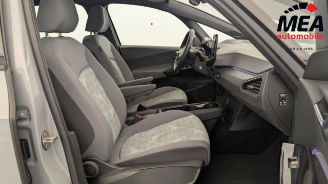 Volkswagen Id.3 image 1