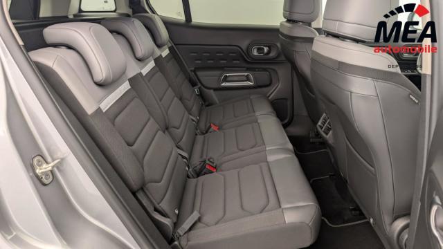 Citroen C5 Aircross image 1