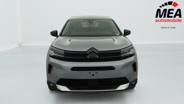 Citroen C5 Aircross image 5
