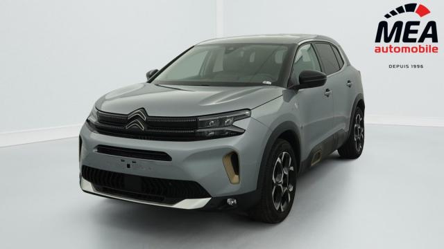 Citroen C5 Aircross image 9