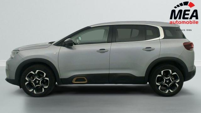 Citroen C5 Aircross image 2