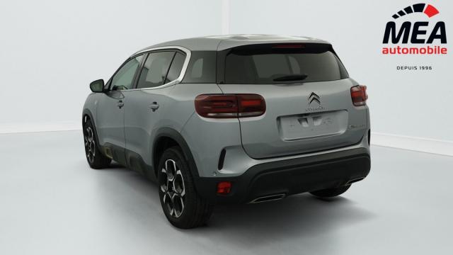 Citroen C5 Aircross image 8