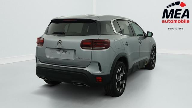Citroen C5 Aircross image 7