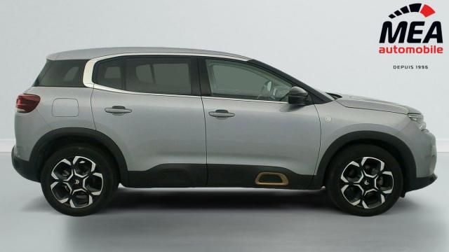 Citroen C5 Aircross image 3