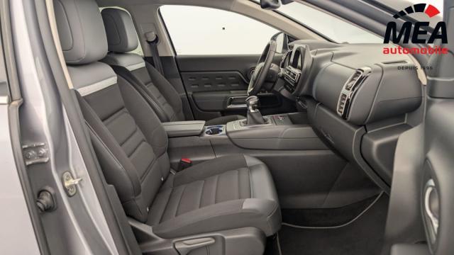 Citroen C5 Aircross image 4