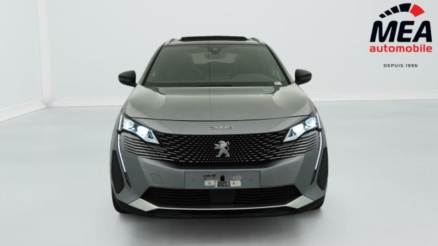 Peugeot 3008 image 4