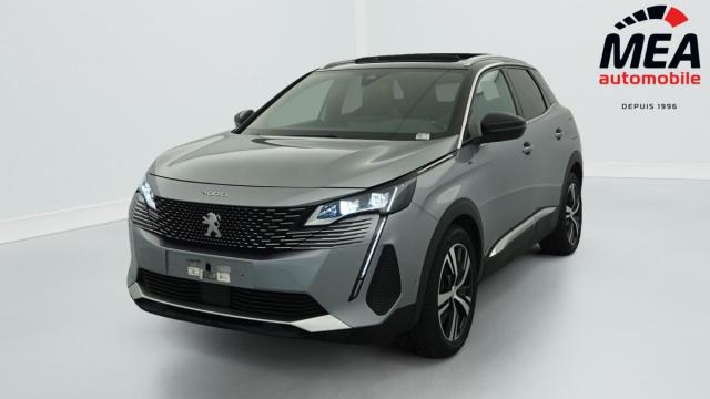 Peugeot 3008 image 8