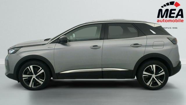 Peugeot 3008 image 6