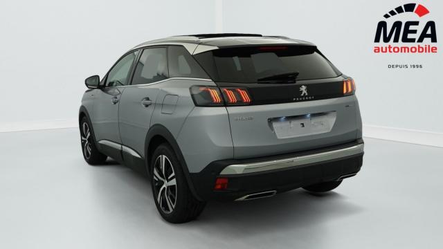 Peugeot 3008 image 5