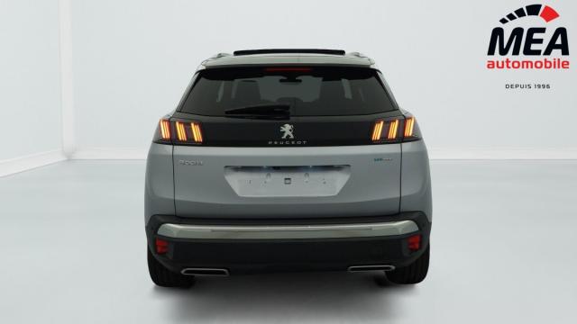 Peugeot 3008 image 9
