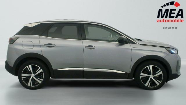 Peugeot 3008 image 7