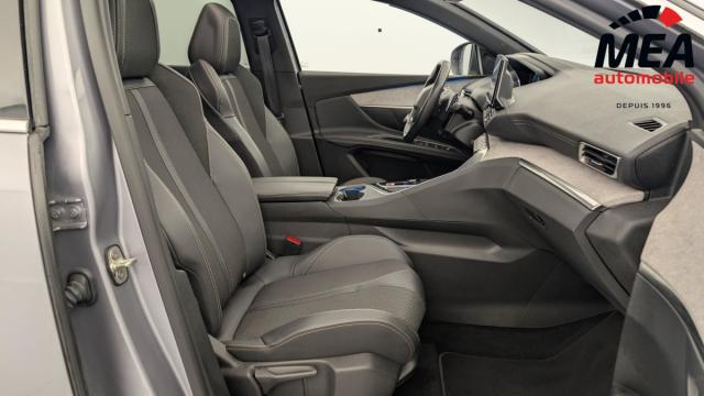 Peugeot 3008 image 1