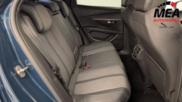 Peugeot 3008 image 5