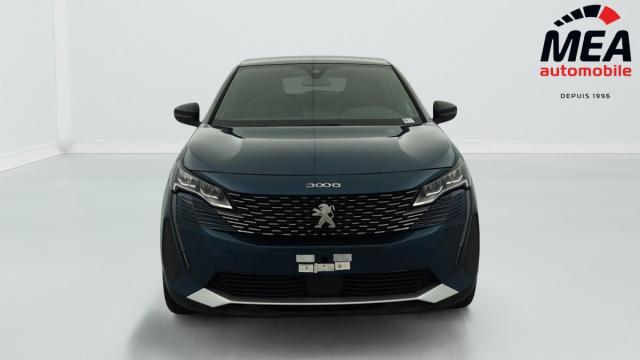 Peugeot 3008 image 8