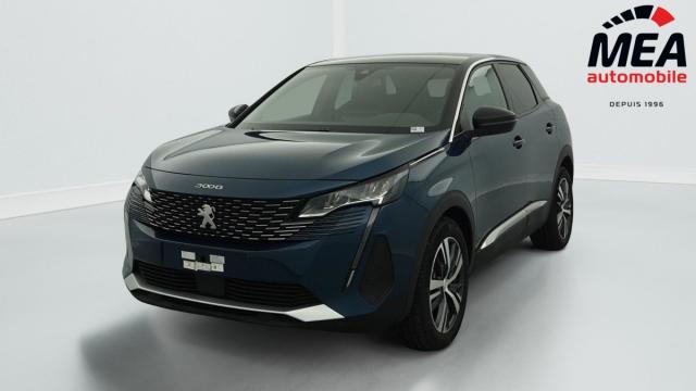 Peugeot 3008 image 6