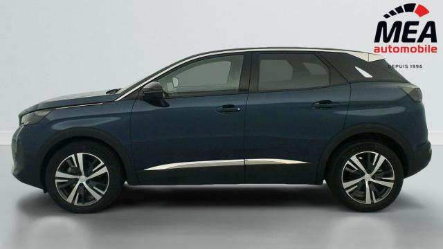 Peugeot 3008 image 2