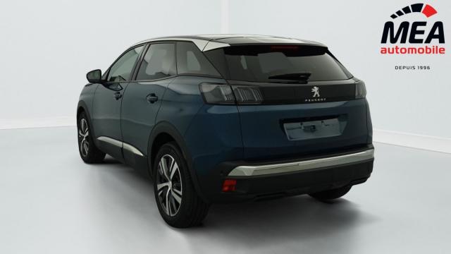 Peugeot 3008 image 7