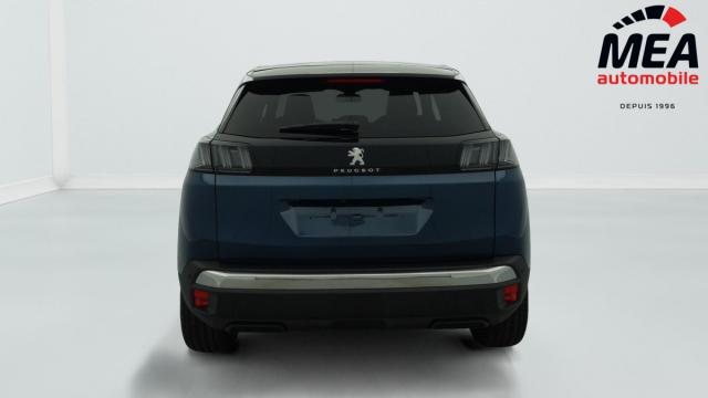 Peugeot 3008 image 4