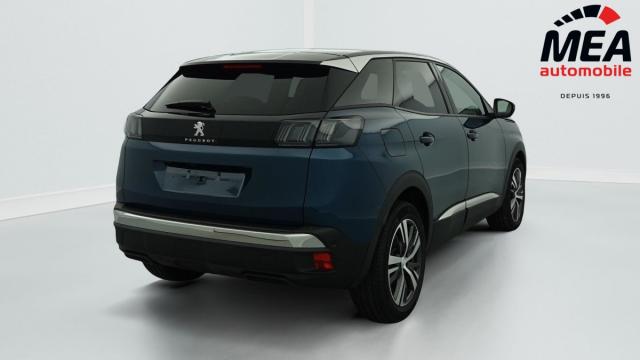 Peugeot 3008 image 3