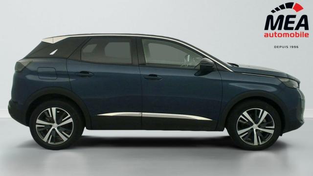 Peugeot 3008 image 9
