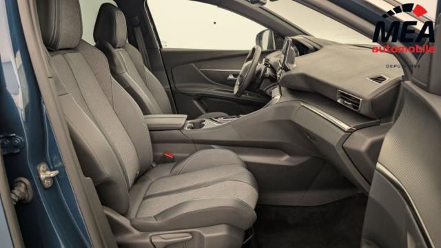 Peugeot 3008 image 1