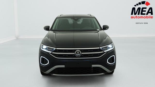 Volkswagen T-Roc image 7