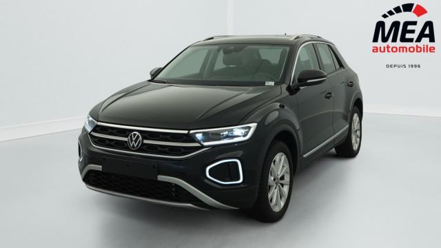 Volkswagen T-Roc image 8