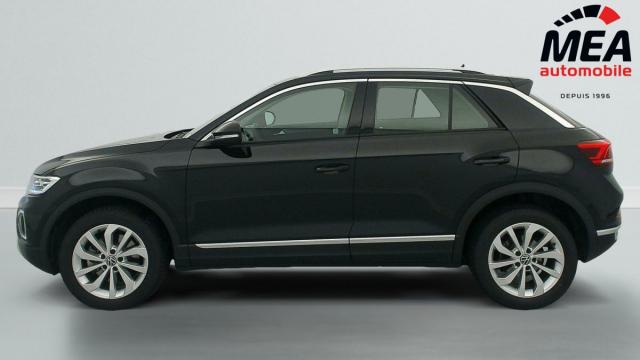 Volkswagen T-Roc image 3