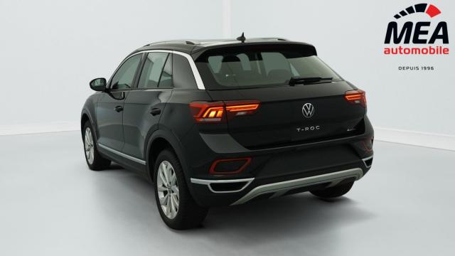 Volkswagen T-Roc image 1