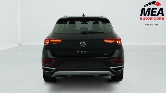 Volkswagen T-Roc image 5