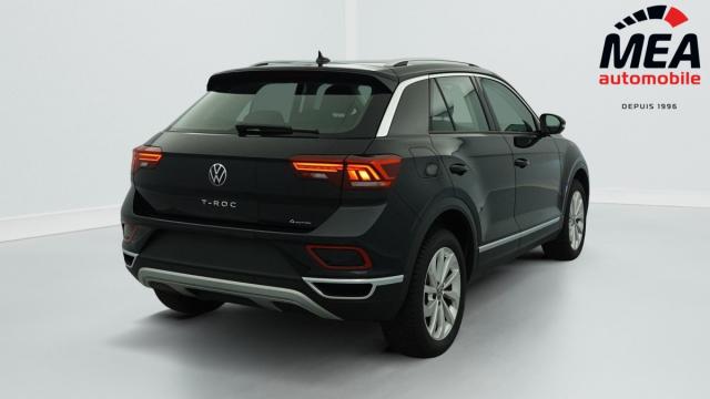 Volkswagen T-Roc image 2