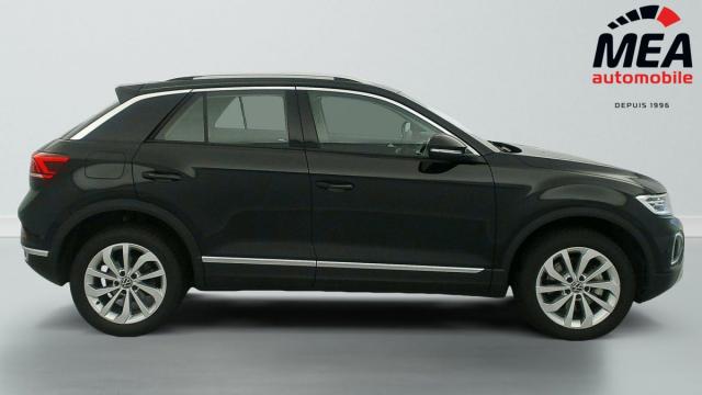 Volkswagen T-Roc image 9