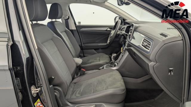 Volkswagen T-Roc image 6