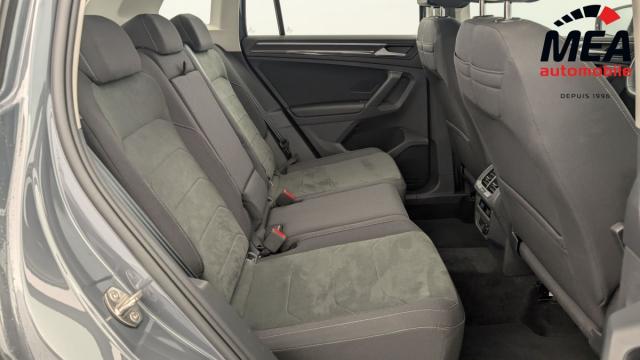 Volkswagen Tiguan image 7
